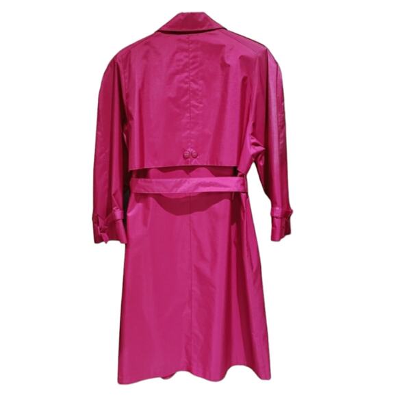 Vintage Trench Coat - Picture 7 of 8